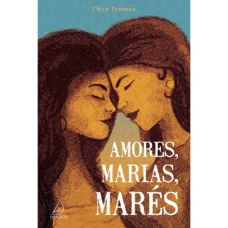 AMORES MARIAS E MARES - JANGADA