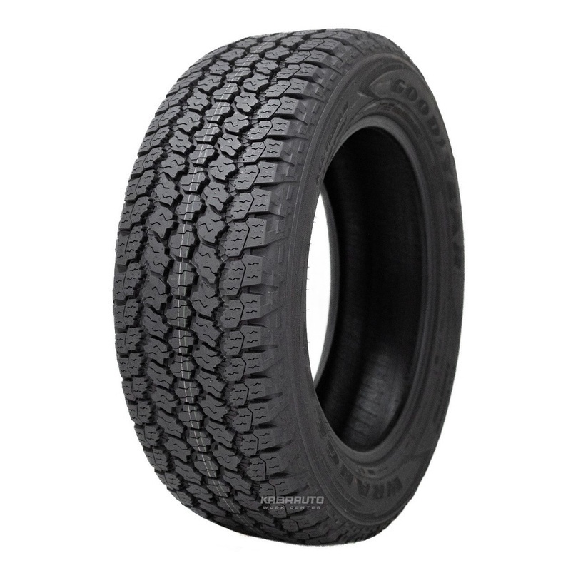 Pneu 255/60 20 At Land Rover New Defender Goodyear Original | Shopee Brasil