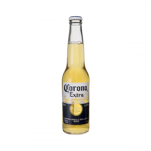 Cerveja Corona Extra Pilsen 330ml Long Neck Shopee Brasil