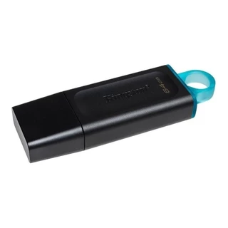 Pen Drive Kingston Datatraveler Exodia 64gb Usb 3.2