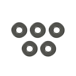 Bucha de Aço Quickshot para Gear Box Aeg 5,9mm