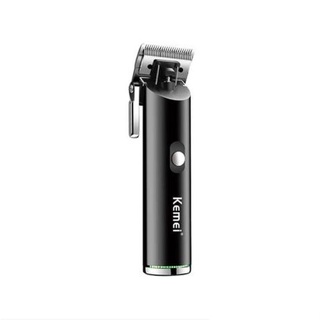Maquina de Corta Cabelo Profissional kemei km 1892