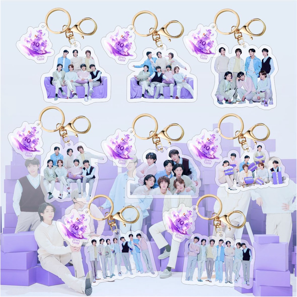 coisas de bts em Promoção na Shopee Brasil 2026