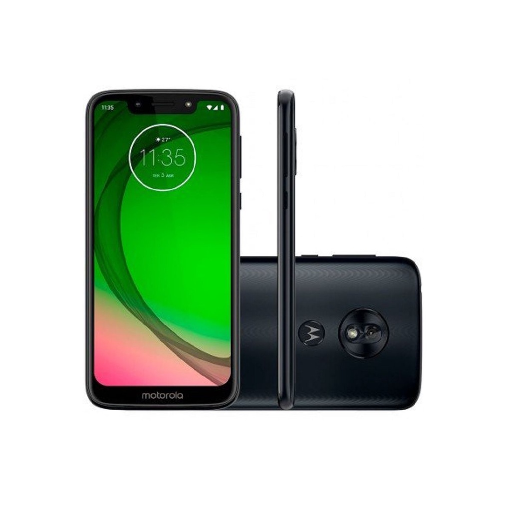 Smartphone Motorola Moto G4 Play Xt1603 16gb 2gb De Ram Veja