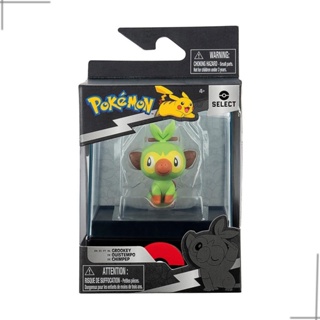 Brinquedo Boneco Articulado Pokémon Mewtwo 12 Cm Sunny em Promoção
