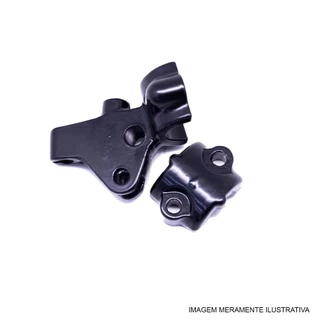 Manicoto Esquerdo Embreagem Cbx 150 200 Twister 250 Cb 300 Smartfox