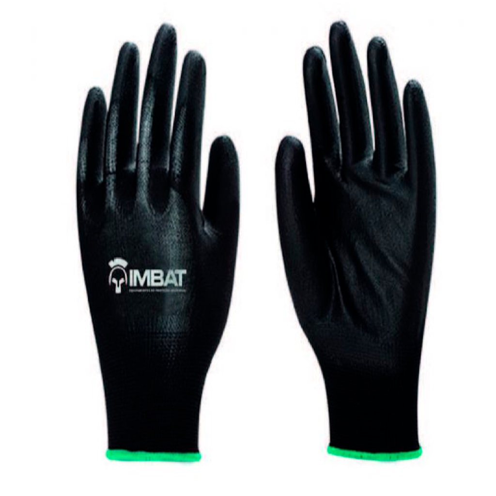 Luva Epi Segurança Multitato Mecânico Manutenção Geral | Shopee Brasil