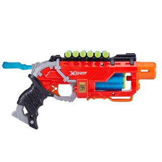 Lançador Dino Attack Dino Striker - Candide