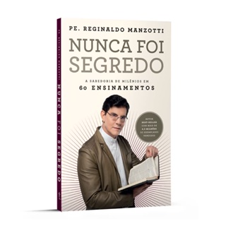 NUNCA FOI SEGREDO - PETRA
