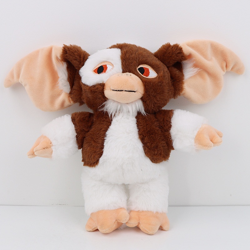 Gremlins dancing gizmo store plush