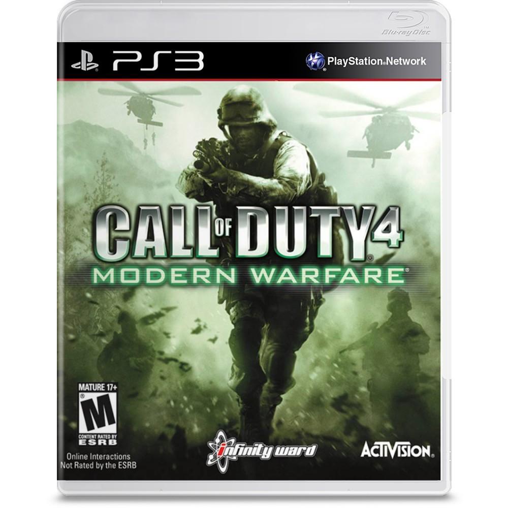 Jogo Call of Duty WW2 WWII ps4 original mídia física seminovo playstation  jogo de tiro