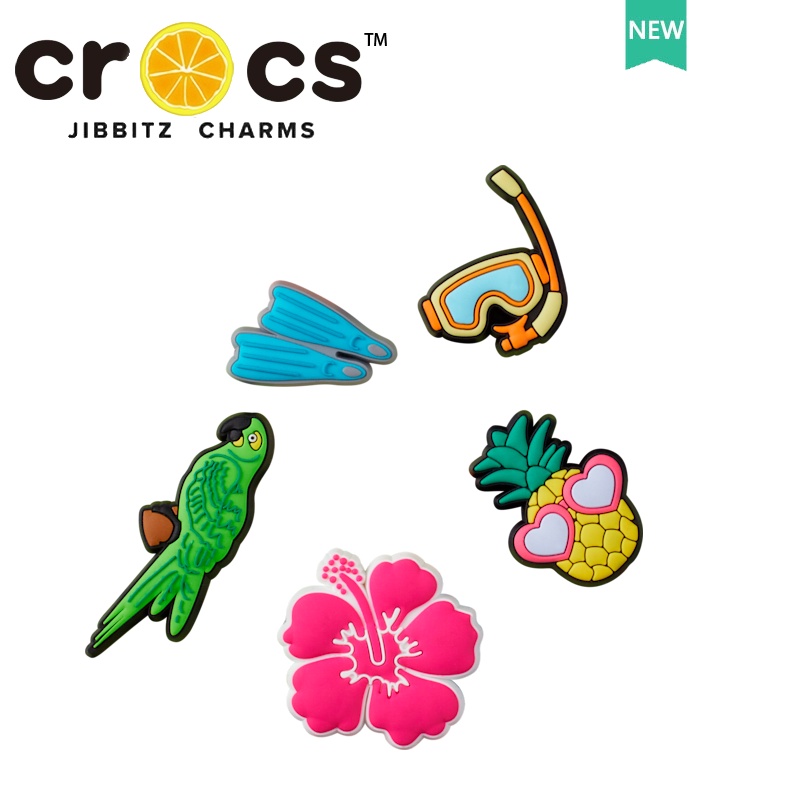 jibbit cross charms Shoe Buckle Hole Accessories Explorar Acessórios Para Calçados De Bricolage Série Outdoor Divertidos