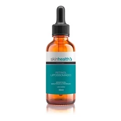 O Sérum Facial de Retinol Lipossomado Skin Health 30ml
