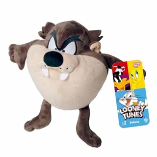 Pelúcia Taz Looney Tunes - Novabrink