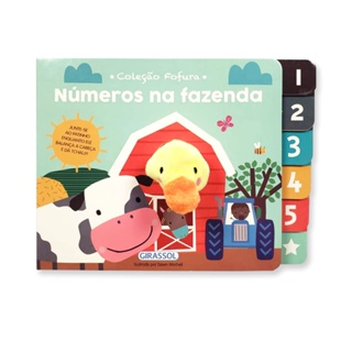 FOFURA - NUMEROS NA FAZENDA