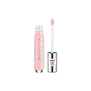 Essence Extreme Shine Volume 105 Flower Blossom Gloss Labial Líquido Cintilante 5ml em Oferta na Shopee