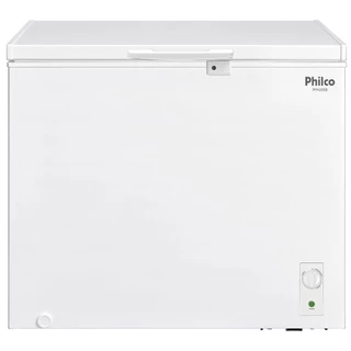 Freezer Horizontal Philco 1 Porta PFH205B 199 Litros