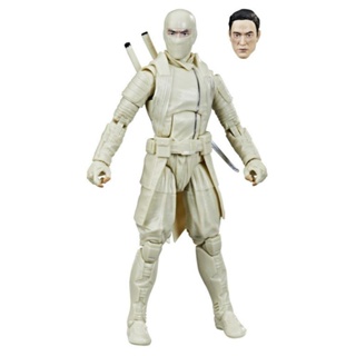 Figura G.I. Joe Classified Storm Shadow - Hasbro