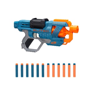 Nerf Elite 2.0 Commander RD-6 - Hasbro