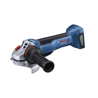Esmerilhadeira Angular 5 POL Bateria GWS19J4 18V-10 P BOSCH