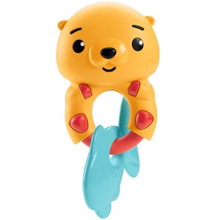 CHOCALHO BABY CHAVEIRINHO ZIPPY TOYS FT35711G