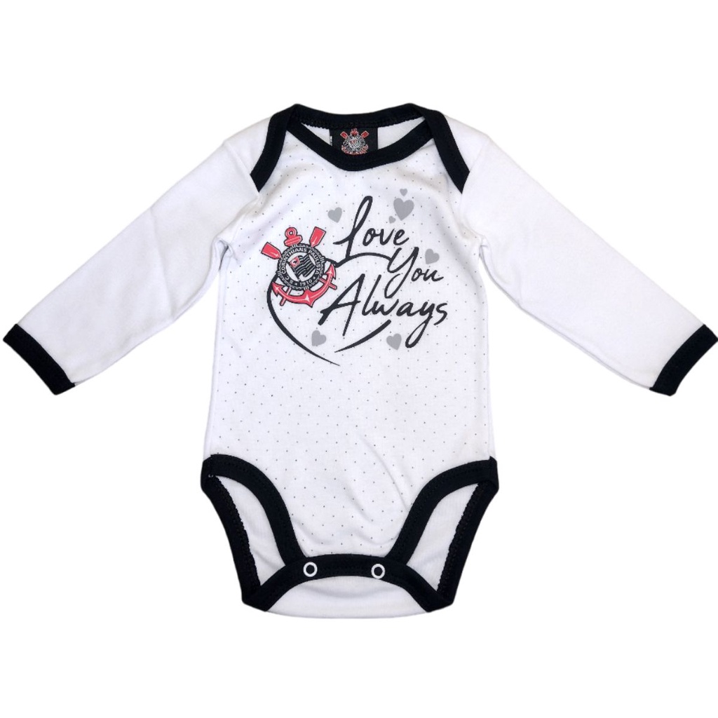 Conjunto Love Sports Infantil