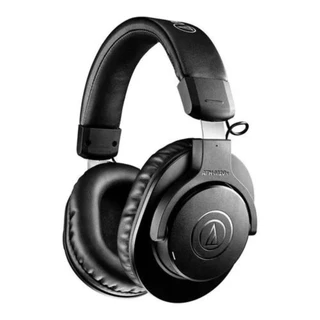 audio-technica ATH-M50x ブラック Audio-Technica Headfone ATH-M50x Preto | Amazon.com.br