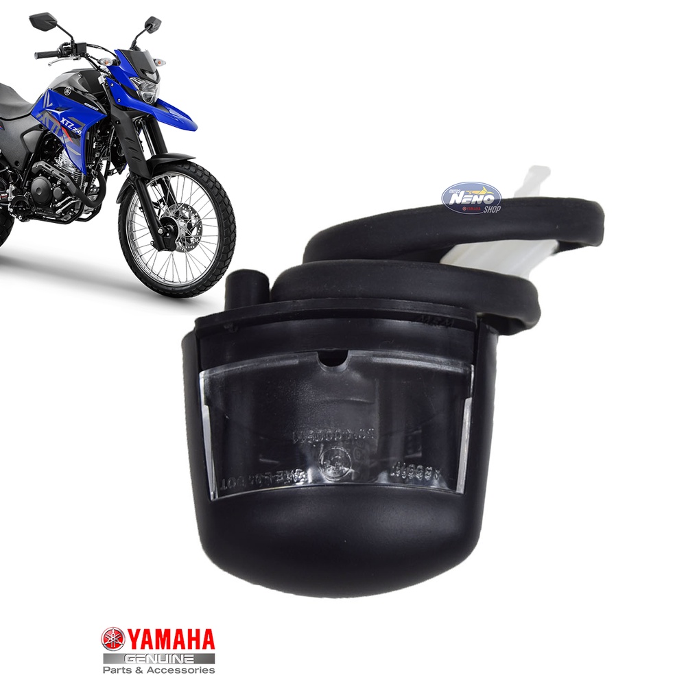 Motos Neno Shop - Kit Ferramentas Original Yamaha para Fazer YS250