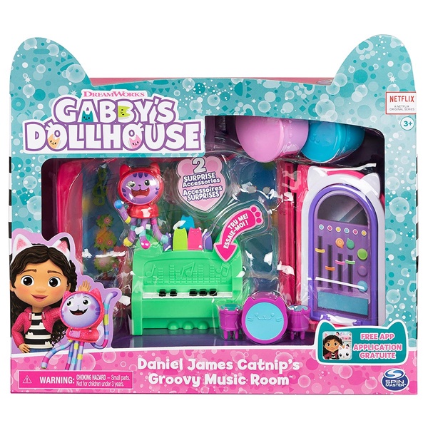 Dollhouse shopee clearance