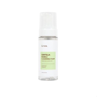 [Espuma De Limpeza De Bolhas Centella 150ml