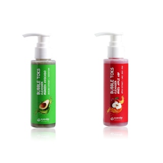 [Limpador De Bolhas 100ml