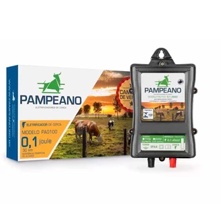 Eletrificador De Cerca Rural Para Fazenda Alcance de 30km Aparelho De Choque Elétrico em Oferta na Shopee