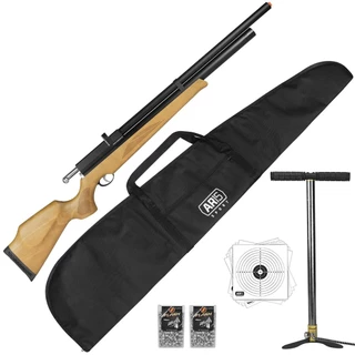 Carabina De Pressão 5.5 Artemis M22 Uller -Chumbinho 5.5