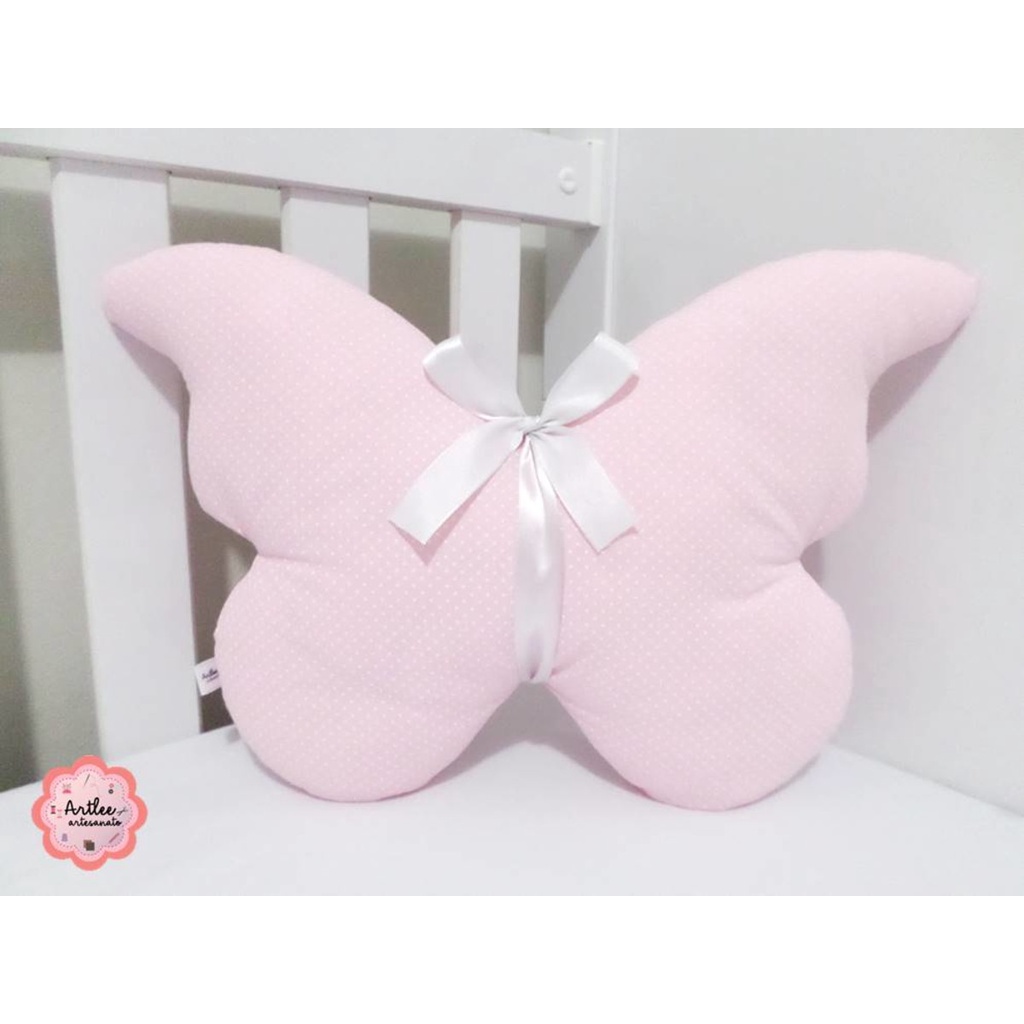 Trança Cama Rosa Bebê Chiclete Pink 5,50m - Artlee Artesanato