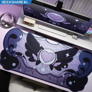 Almofada de Rato para Jogos Bonita Almofada de Mesa Lavável de Alto Valor Anti-derrapante Espessada Novo Estilo ins Style Único