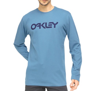 Camiseta Oakley Super Casual Logo WT23 Blackout - Radical Place