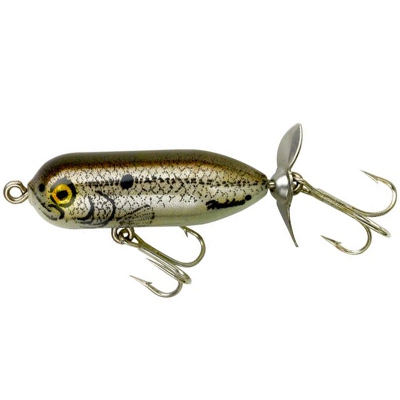 Isca Heddon Baby Torpedo X0361 63 | Shopee Brasil
