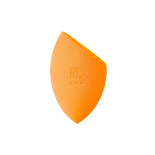 Real Techniques Miracle Complexion Esponja de Maquiagem Laranja em Oferta na Shopee