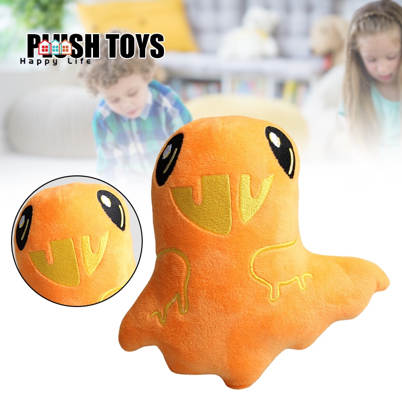 SCP 173/scp-173 Soft Plush Toy from computer game Containment Breach-Made  in UK