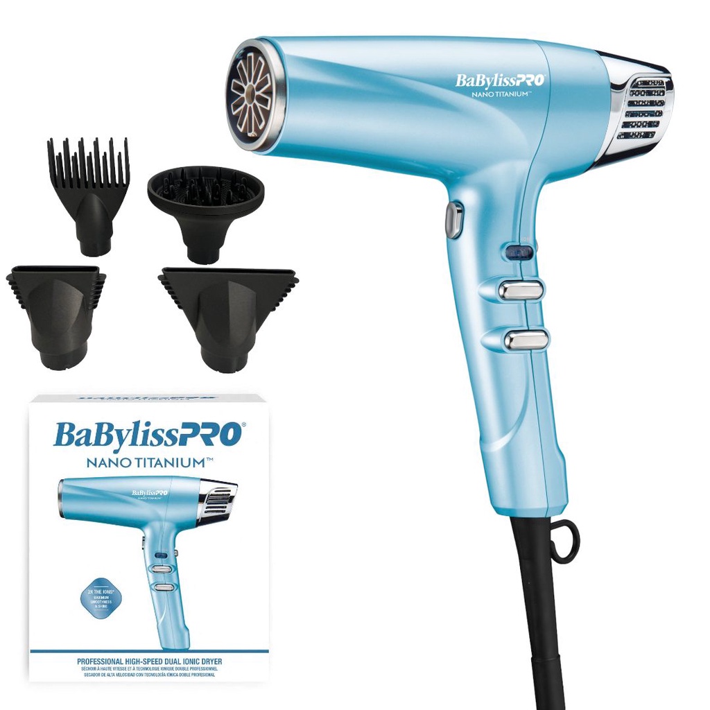 Babyliss da Babyliss Pro na Black Friday 2025 | BuscaProdutos