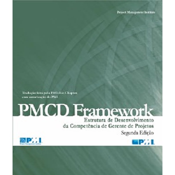 Pmcd Framework - Estrutura De Desenvolvimento Da Competencia De Gerente ...