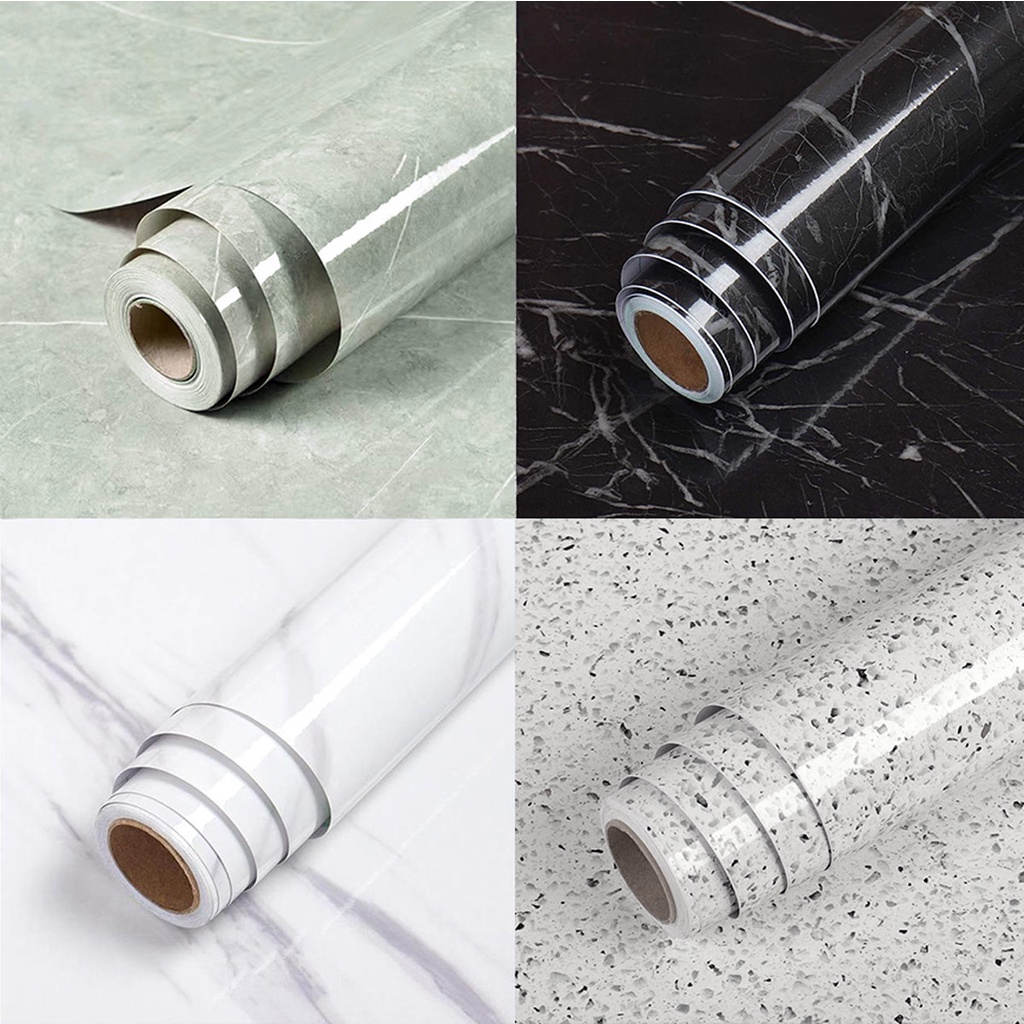 Adesivos de cozinha Resistente a Agua/Óleo/Fogo/Alta Temperatura - Usável em fogão/armário/porta Inovação com Filme especial. Promoção