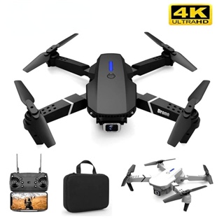 CB- Drone de Goods avec caméra 4K, Drone avec caméra extérieure/intérieure, Mini