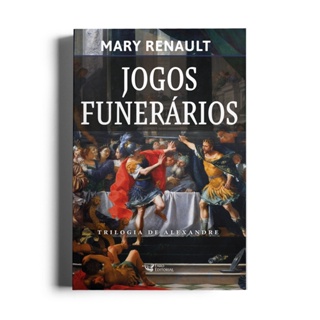 JOGOS FUNERARIOS
