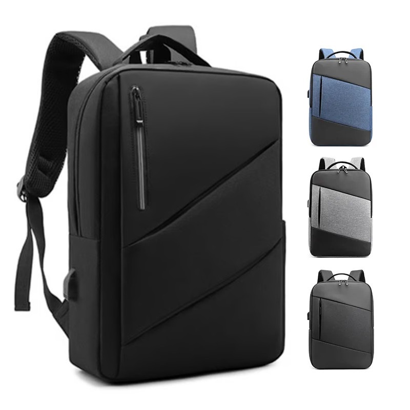 Mochila Executiva Smart - Notebook 15`, Porta USB