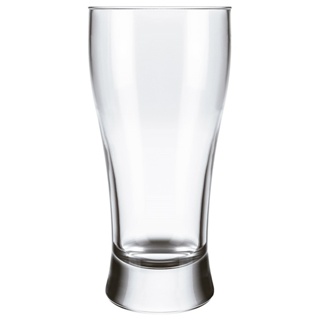Conjunto de Copos 200ml Lager Cerveja Referência:J501 Embalagem com 24 Peças