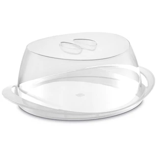 Boleira Transparente UZ167-TR UZ