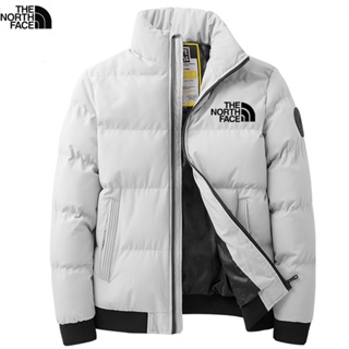 Jaqueta The North Face Nylon Cinza Original - BJJX7