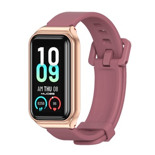 Relógio Smartwatch Xiaomi Amazfit Band 7 A2177 - Pink