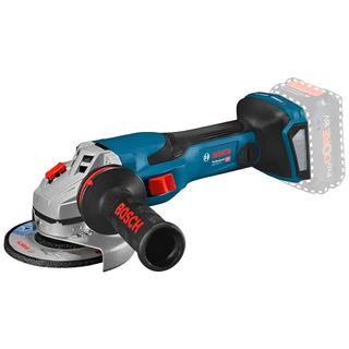 Esmerilhadeira Angular 5 Pol Brushless Sem Bateria e Carregador GWS18V-15 P BOSCH
